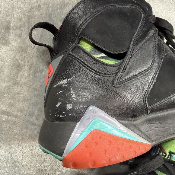 Size 12 - Jordan 7 Retro Barcelona Nights 30th Anniversary (Brand New) main image 9